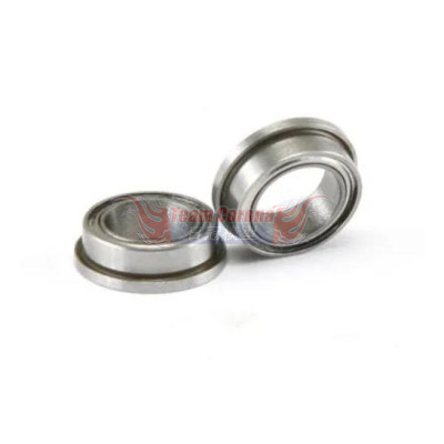 Shepherd  790609B Ball-bearing 1/4"x3/8"x1/8" flanged (2)
